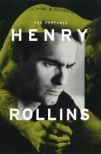The Portable Henry Rollins picture