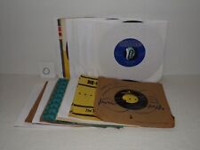 1950's - 60's R&B / Soul Lot Of 20 - 45 RPM Records picture