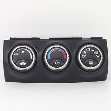 2002-2006 Honda CRV HVAC AC Climate Control Switch Module Heater Dash Panel OEM picture