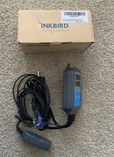 Inkbird Prewire WIFI Temperature Controller Thermostat ITC-306A Heat 2 Probe APP picture