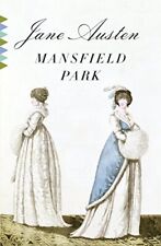 Mansfield Park (Vintage Classics) by Austen, Jane picture
