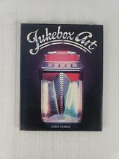 Jukebox Art by Chris Pearce 1991, Wurlitzer Music, Filben Music, Wall Box picture