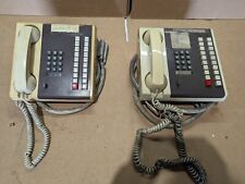 Lot Of 2 Northern Electric Logic 20 Phones picture