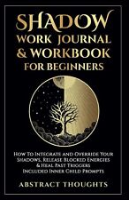 Shadow Work Journal & Workbook for Beginners picture