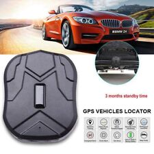 Tkstar TK905 GPS Car Tracking Device Real Time Magnet Vehicle Tracker Locator picture