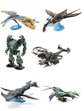 SET of 6 Fascinations ICONX AVATAR - The Way of Water Metal Earth Model Kit picture
