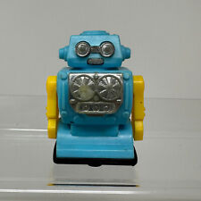 Vintage ROBOT Figure Toy by OCEAN Hong Kong picture