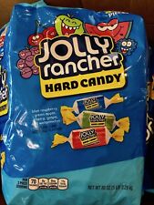 Pick Your Favorite Flavor Jolly Rancher Hard Candy Two Pounds Bulk Ships Free picture