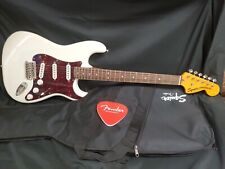 Squier By Fender Classic Vibe 70S Stratocaster Strat With Soft Case EXCELLENT  picture