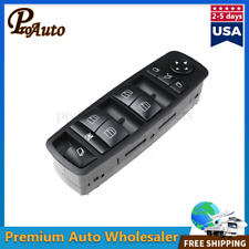 Power Window Control Switch For 07-12 Mercedes-Benz GL350 GL450 GL550 2518300590 picture
