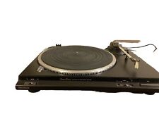 Technics SL-DD22 Direct Drive Fully Automatic Turntable Record Player- Excellent picture