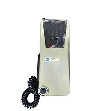 TIF 5500 Pump Style Automatic Halogen Leak Detector picture