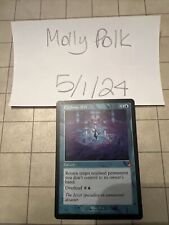 MTG Magic the Gathering Cyclonic Rift (313/497) Ravnica Remastered NM picture
