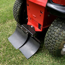 Lawn Striping Kit/Lawn Striper Kit | Universal & Adjustable with Built in Hitch picture