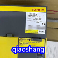 1pcs A06B-6150-H045 Fanuc Servo drive amplifier Brand new unused  FedEx or DHL picture