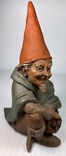 JOSH-R 1983~Tom Clark Gnome~Cairn Studio Item #82~Edition #60~Story is Included picture