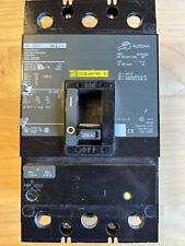 Square D KAL36225  circuit breaker new in box. picture