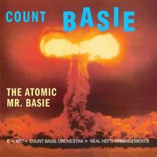 Count Basie The Atomic Mr. Basie (Vinyl) picture