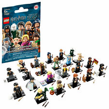 Lego 71022 Minifigures LEGO Harry Potter Fantastic Beasts Series 1 picture