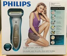 Philips HP6370 Electric Shaver Ladyshave 5 in 1 Skin Protection System picture