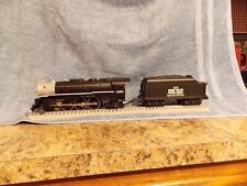 LIONEL 6-18684 LRRC SPECIAL EDITION 4-6-2 STEAM LOCO AND AMP TENDER O GUAGE picture