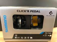 Shimano Click'R Pedal Pd-T400 Japan picture