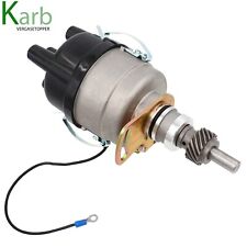 Ignition Distributor Assembly fits Ford 3 Cylinder Tractors 550 2000 3000 4000 picture