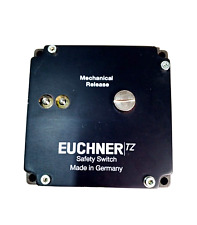 Euchner TZ2RE024MVAB Safety Switch picture