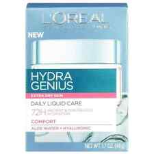 L'Oreal Paris Hydra Extra Dry Skin Genius Daily Liquid Care - 1.7 oz. picture