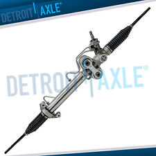 RWD 4WD Rack and Pinion for 2007 - 2014 Escalade GMC Chevy Silverado Sierra 1500 picture