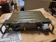 RANGE BOOSTER AMPLIFIER AM-4477 RB-25 FOR PRC-77 / PRC-25 Military Radio  picture