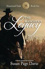 The Rancher's Legacy (Homeward Trails) picture