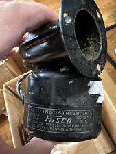 Fasco 50745-1N Centrifugal Fireplace Blower Motor Assembly picture