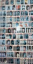 1978 Donruss Boxcar Elvis Presley Lot of 168 Trading Cards Vintage Factors picture