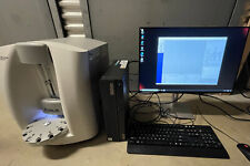 Beckman Coulter Vi-CELL XR Cell Viability Analyzer With Desktop and Monitor picture