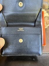 Hermes Vintage Coin Wallet picture