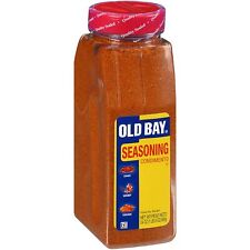 OLD BAY Seasoning, 24 oz - One 24 Ounce Container of Old Bay All-Purpose picture