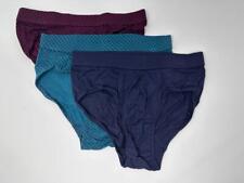 The Jockey Men's Supersoft  Brief Ultradoux Underwear  3-Pack picture