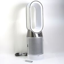 Dyson Pure Hot+Cool (HP04) Air Purifier Heater Fan - White/Silver picture