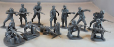 Classic Toy Soldiers World War II German Infantry picture
