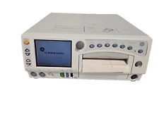 GE Healthcare Corometrics 250cx Series Maternal/Fetal Monitor 259A picture