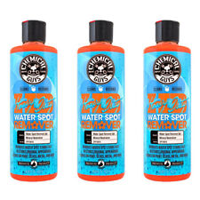 Chemical Guys - Heavy Duty Water Spot Remover (16 oz) (3 Pack) picture