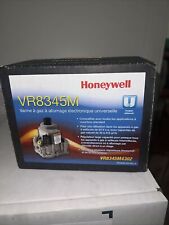 Honeywell VR8345M4302 VR8345M 4302 3/4 Universal 24 Vac Standard Opening picture