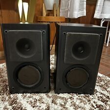 Phase Tech Technology PC-80 Bookshelf Speakers Pair  PhaseTech Loudspeakers picture