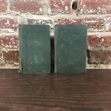 LOT OF 2-Winter Studies And Summer Rambles Vol 1&2-Anna Jameson-A picture