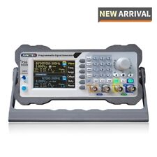 PSG9060 60MHz Programmable DDS Arbitrary Wave Function Generator with Bluetooth picture
