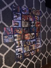 34 DIFFERENT MOVIES LOT picture