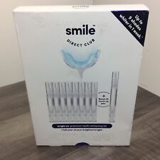 Smile Direct Club Bright on Premium Teeth Whitening Pens (Exp. 2025) New Unused picture