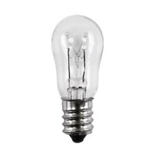 3 Pack - General Electric WE4M305 Dryer Light Bulb. 10-watts picture