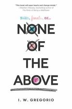 None of the Above by Gregorio, I. W. picture